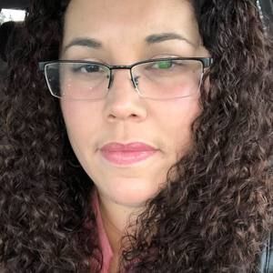 Meet your Posher, Jen